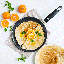 GreenPan Essentials Aluminium Non-Stick Pancake Pan-38983319