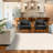 Cyndle Hand-Tufted Wool Geometric Area Rug-1657175121