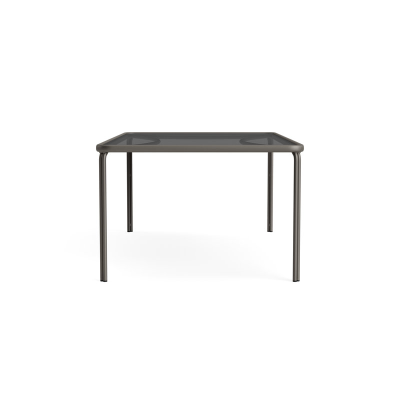 Kantan Outdoor Dining Table, Mica