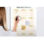 Magnetic Glass Dry Erase Board
