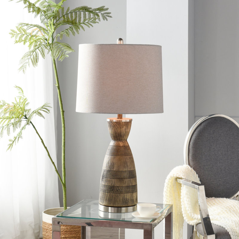 Lampe de table Bleich