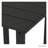 POLYWOOD Long Island 26" Counter Side Table-16223377