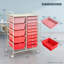 25 " Wide 15 Steel Filing Cabinet-2093791677