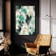 "Motif triangulaire" par Tai Prints-101619255