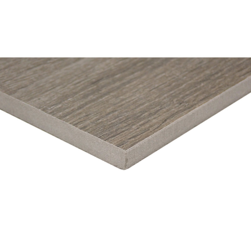 Legati 8 In. X 47 In. Matte Porcelain Floor And Wall Tile (15.17 Sq. Ft./Case), Havanna