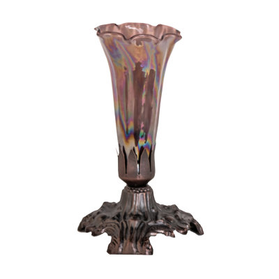 Burghdoff Torchiere Table Lamp