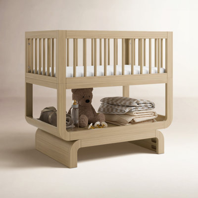 Santorini Convertible Bassinet
