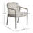 Myda Outdoor 7-piece Dining Set-1475789830