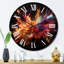 Horloge murale Sudden Joy-93380405