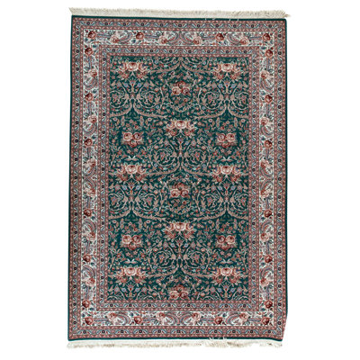 One-of-a-Kind 6' X 9' Area Rug