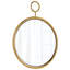 Circular Mirror