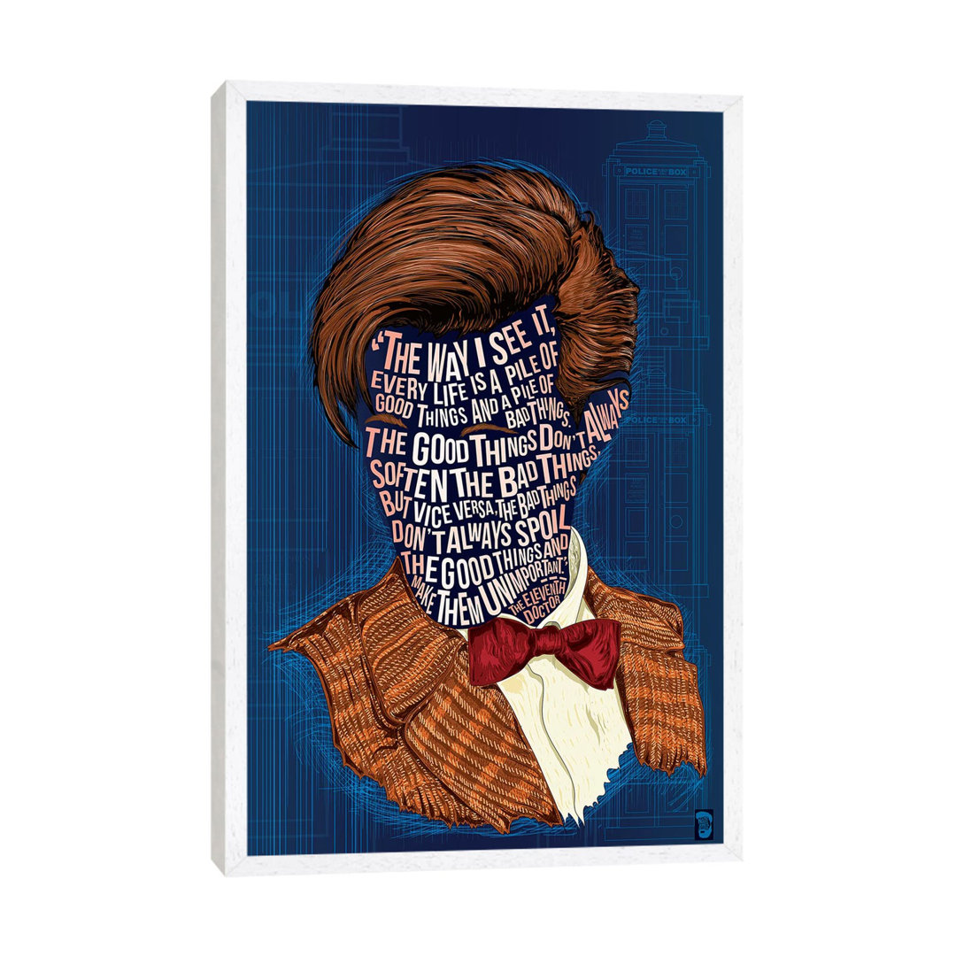 Print on Canvas