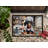 Goudou Non-Slip Indoor Only, Outdoor Doormat-1630824578