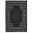 Junor Power Loomed Plaid Rug -29515287