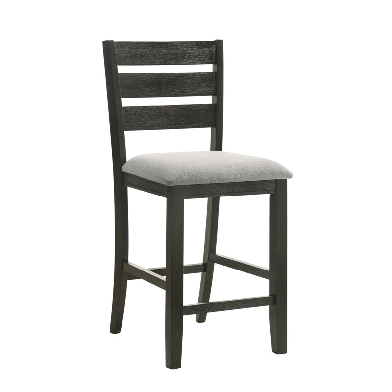 Tabouret de bar 2 pièces