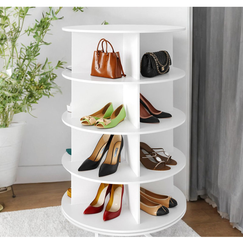 Shoe Rack