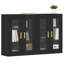 Mekisha Bathroom Cabinet-631307907