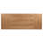 Burson 9-piece Extension Leaf Dining Set Brown and Black-58441767-58441766