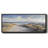 Aisle Marker- Framed Canvas
