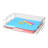 Metal Stackable Paper Organizer