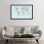 « world map iii », impression sur toile-10857329-73923611-73923612