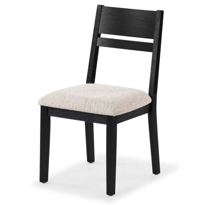 Chaise en bois Bellalexa
