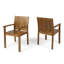 Chaise de patio Callis-100538367
