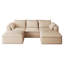 Sofa nuage sous vide-9256567-9256560