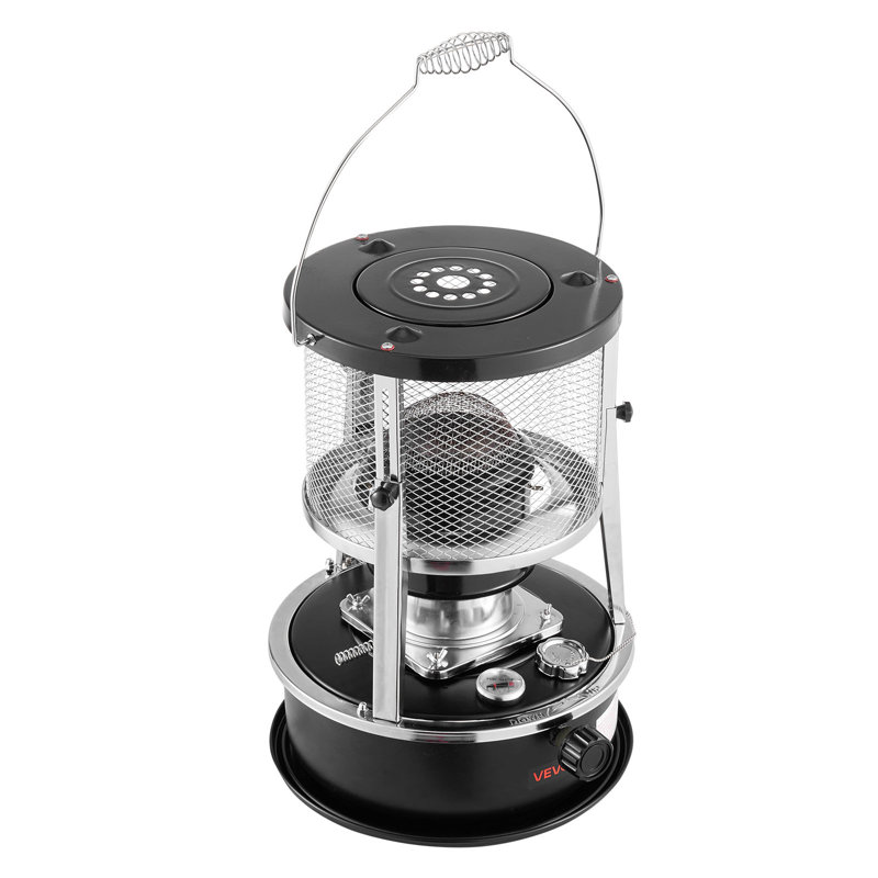 VEVOR 9000 BTU Utility Space Heater