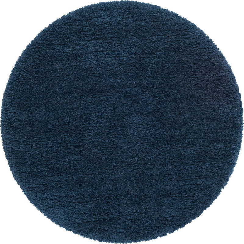 Indoor Rug, Round 6'7"