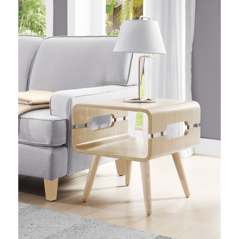 Effie End Table