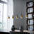 Essoura 5 - Light Kitchen Island Pendant-1593267407
