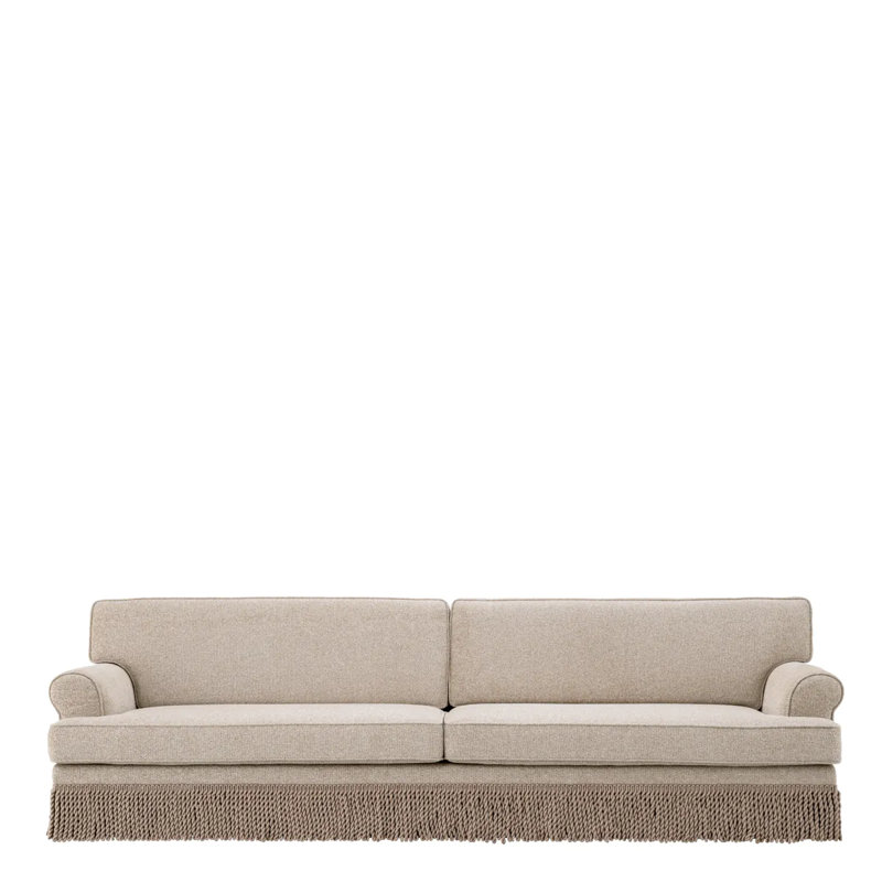 Met X Eichholtz Sofa