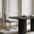 Fent 18" H Fabric Upholstered Dining Chair