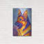 "Berger allemand" par Rebecca Wang Art-1975162884