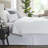 Luxury Pleated 14" Bed Skirt-876918716-903049227
