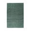Tapis vert en laine fait à la main Laine Ogata-1478598442