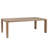 Stillwater Cove Rectangular Dining Table