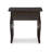 Finleyville Solid Wood End Table with Storage-1792074790