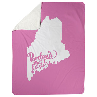 Throw Blanket