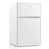 Blanc est en rupture de stock sélectionné