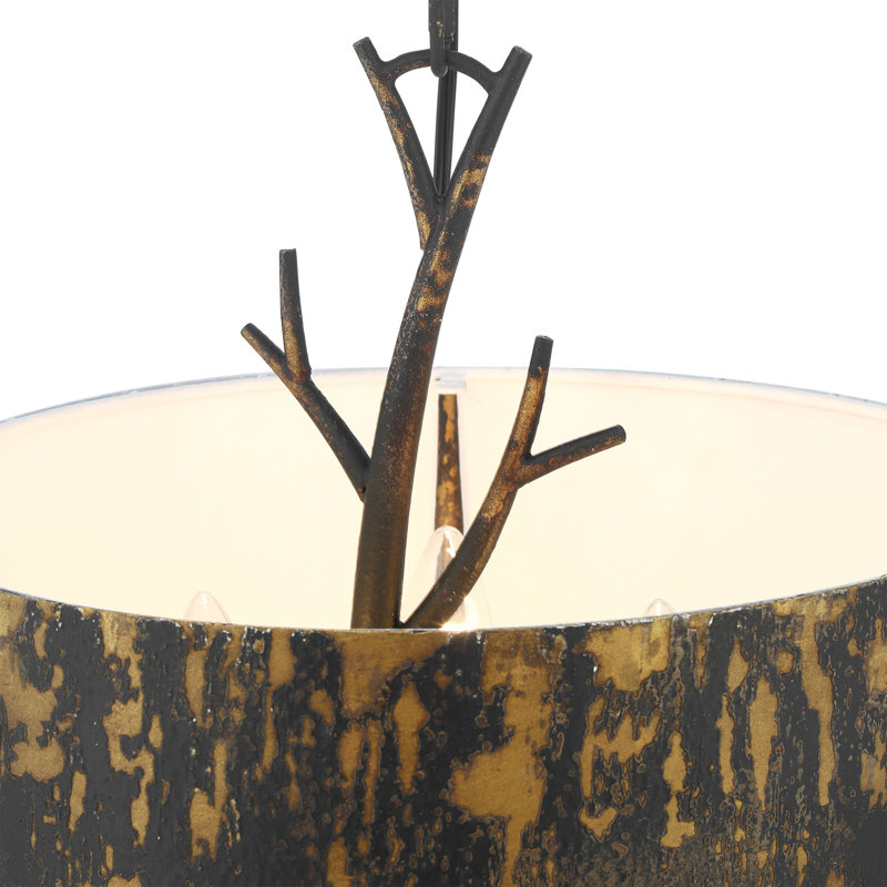 Korting 3 - Light Pendant