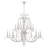 Almirah 15 - Light Dimmable Tiered Chandelier-19294886