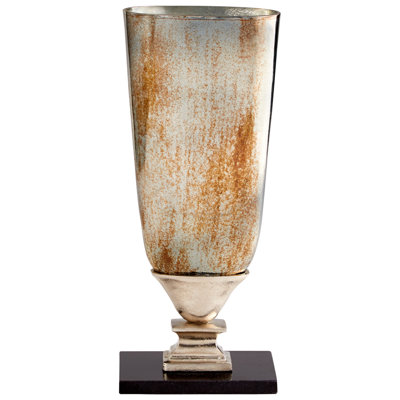 Glass Table Vase