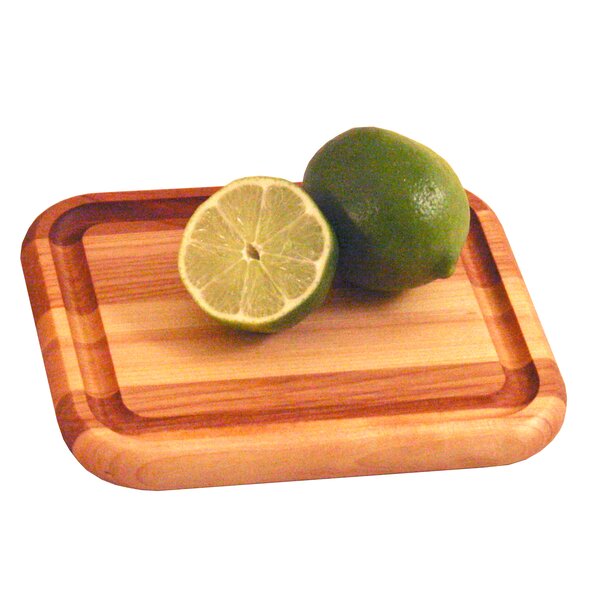 Catskill Craft Cutting Board with Tray