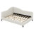 L-Shaped Daybed, With Solid Wood Legs-791037504
