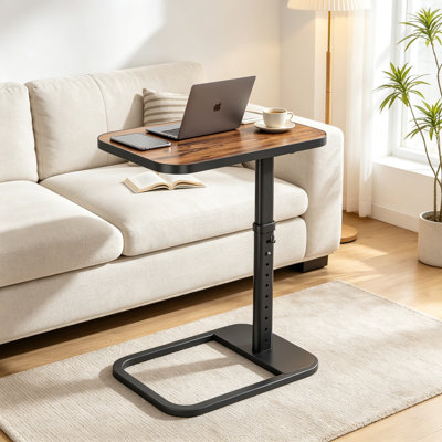 Rectangular Side Table