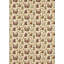 Alice in Wonderland Fabric-93528598