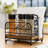 Free Standing Napkin Holder With Spice Storage