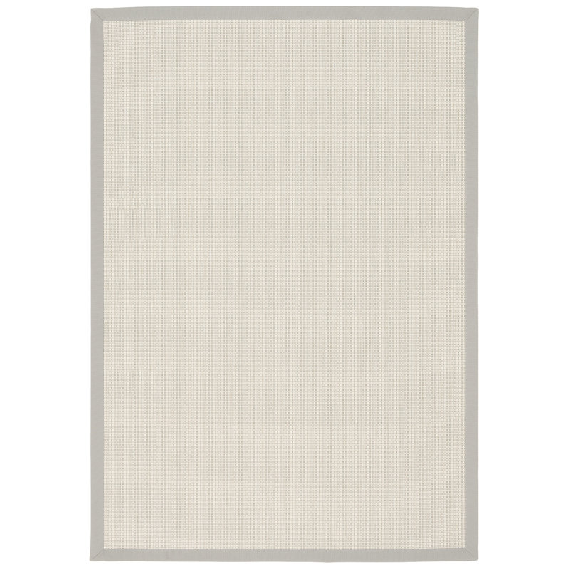 Solid Colour Area Rug, Rectangular 80 x 150cm